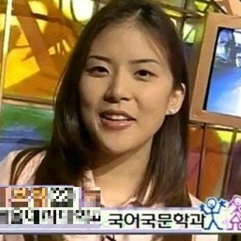  미스코리아, 승무원, 아나운서 전부 될뻔한 전설의 여배우 정체
