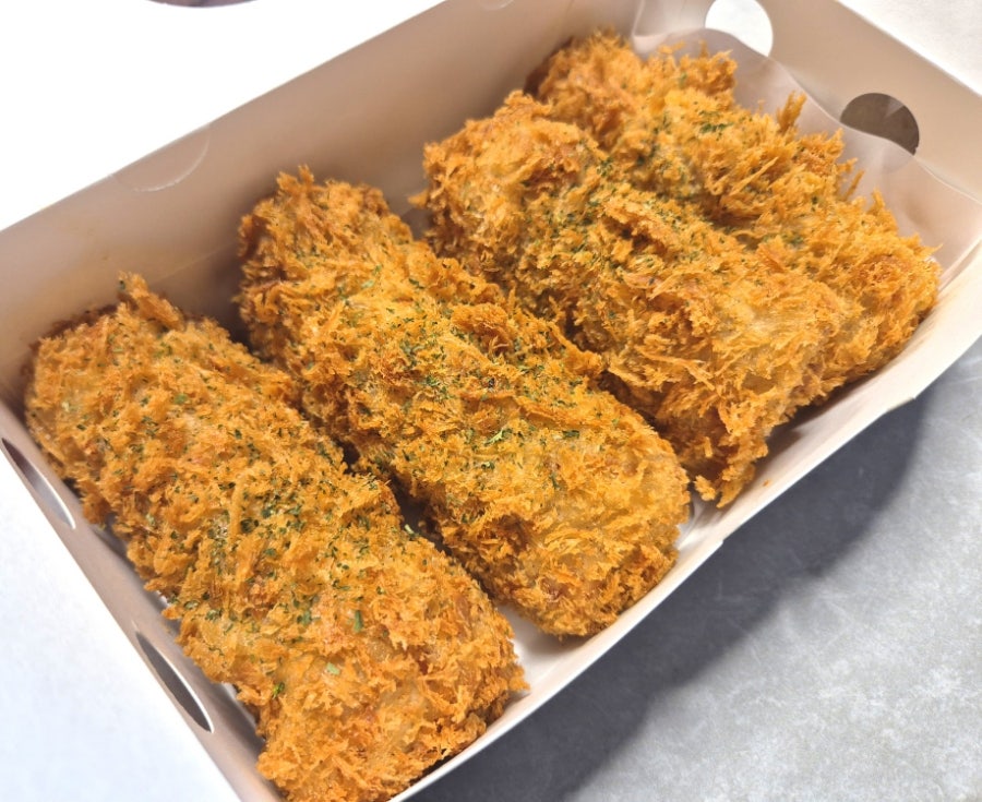 남바완돈카츠 금정점 사진 2