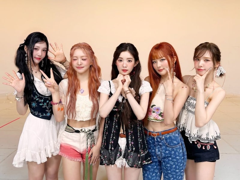 레드벨벳 웬디 예리 SM 계약 종료, 이유와 향후 행보