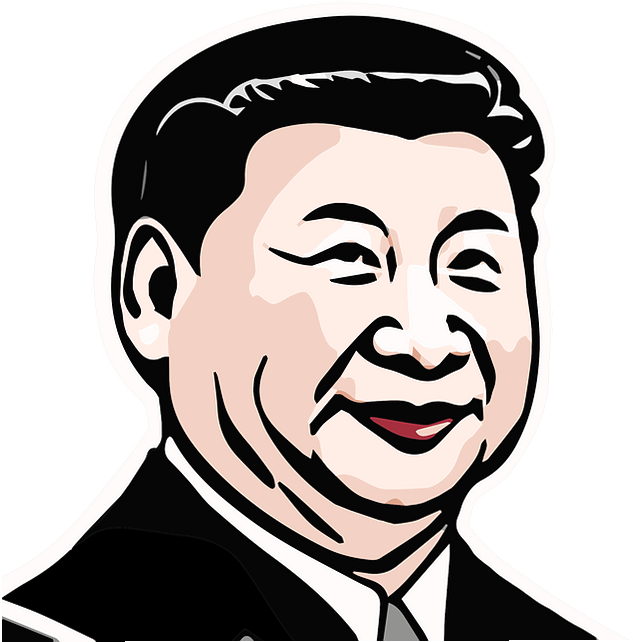 트럼프와 <b>시진핑</b>의 <b>관세 전쟁</b>