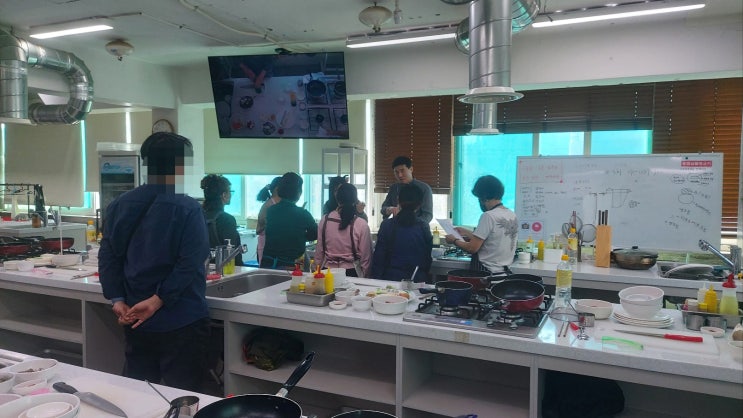 용산구 수화통역센터 교육