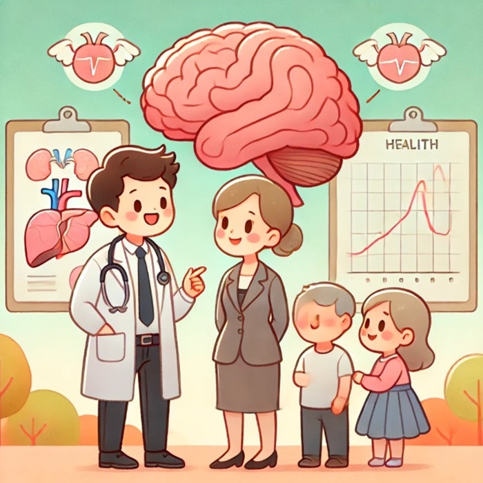 ‘뇌졸증’과 ‘뇌졸중’, 헷갈리기 쉬운 표현! 무엇이 맞을까요?
