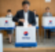 사전투표와 개표 방식을 믿지 못하는 5가지 이유!!!