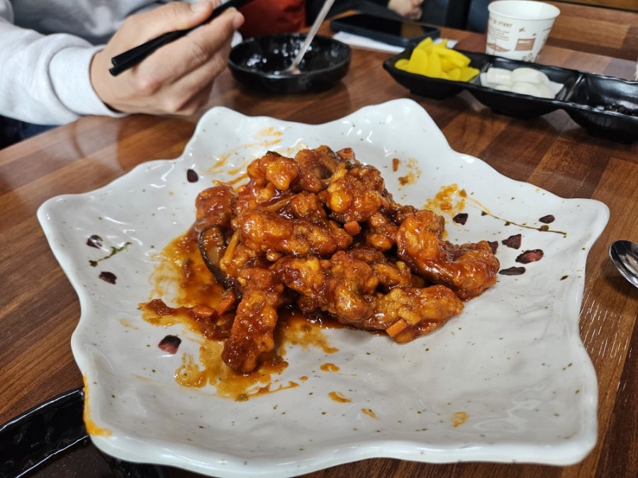 오순애짬뽕 사진 3