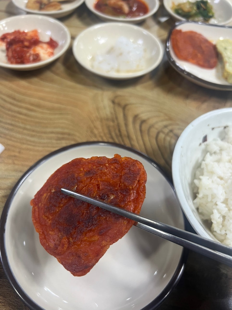 박미리부대찌개 순천향대점 사진 6
