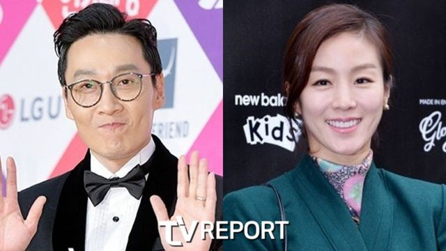  흔적도 없이 사라진 이휘재·문정원 부부, 3년 전이 마지막 인사