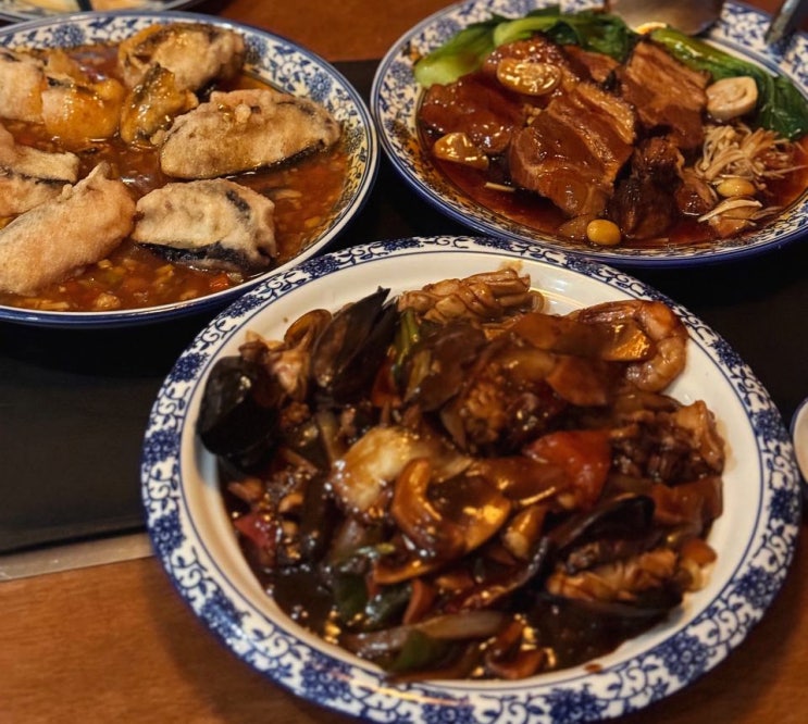  [서촌 경복궁역 맛집 도량] 토요일 주말 캐치테이블 예약, 평일 현장웨이팅, 메뉴 추천