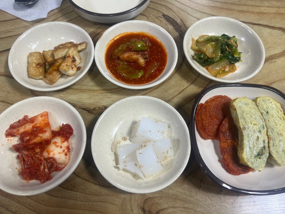 박미리부대찌개 순천향대점 사진 5