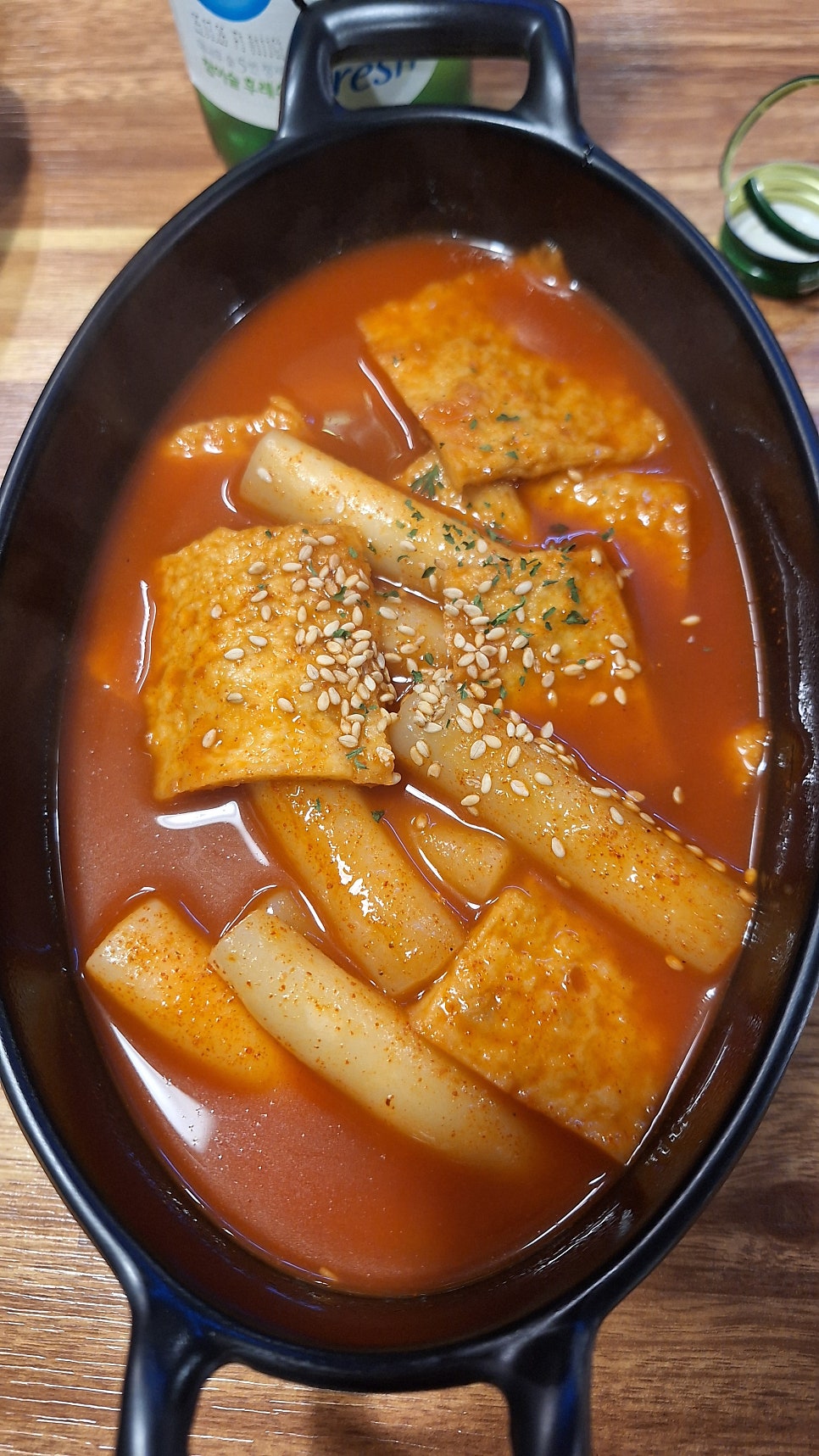 보드람치킨 원곡점 사진 5