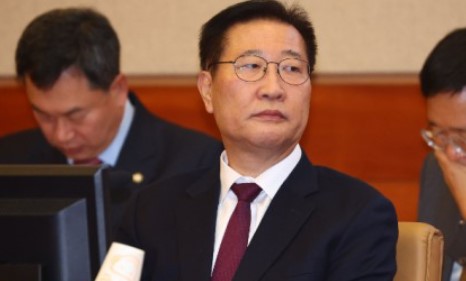 [속보]헌재, <b>박성재 법무장관</b> 탄핵소추 기각…<b>직무 복귀</b>