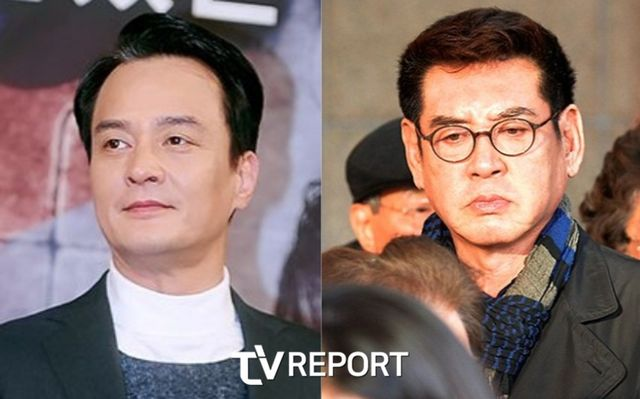 조형기, 밤무대 황당 발언에…’사촌’ 故 조민기 사건까지 파묘