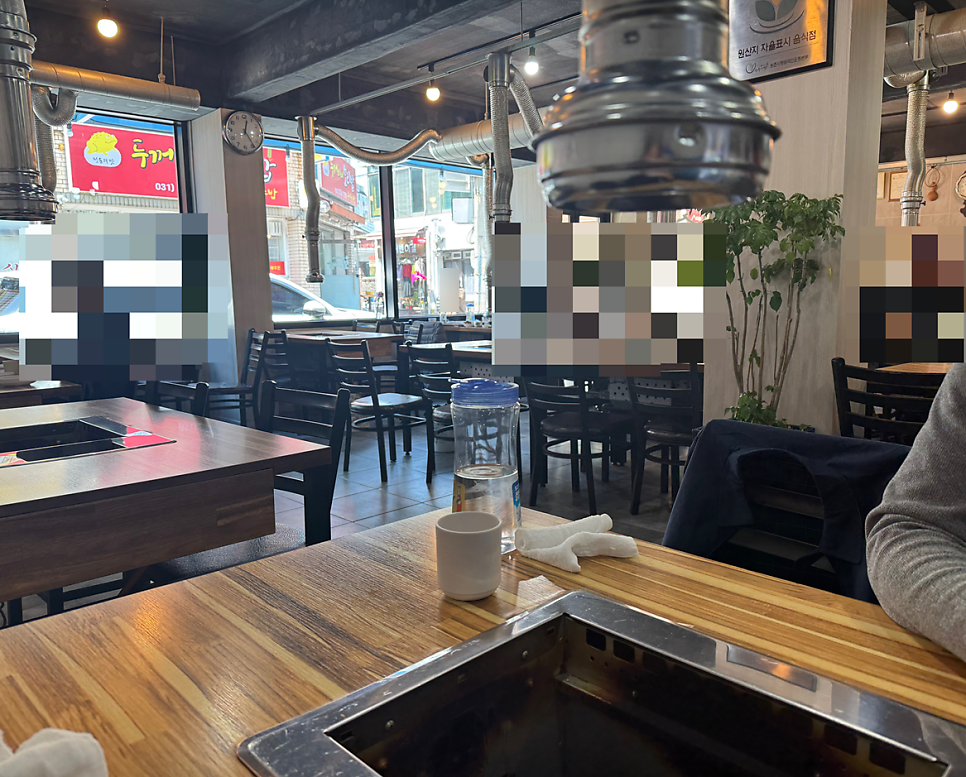 청수정육점 사진 2