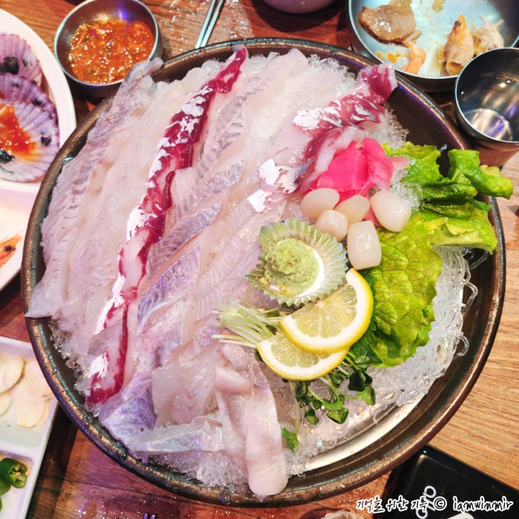 잠실새내역 가성비 매운탕 사리 무료 푸짐회 잠실새내역 가성비 매운탕 사리 무료 푸짐회
