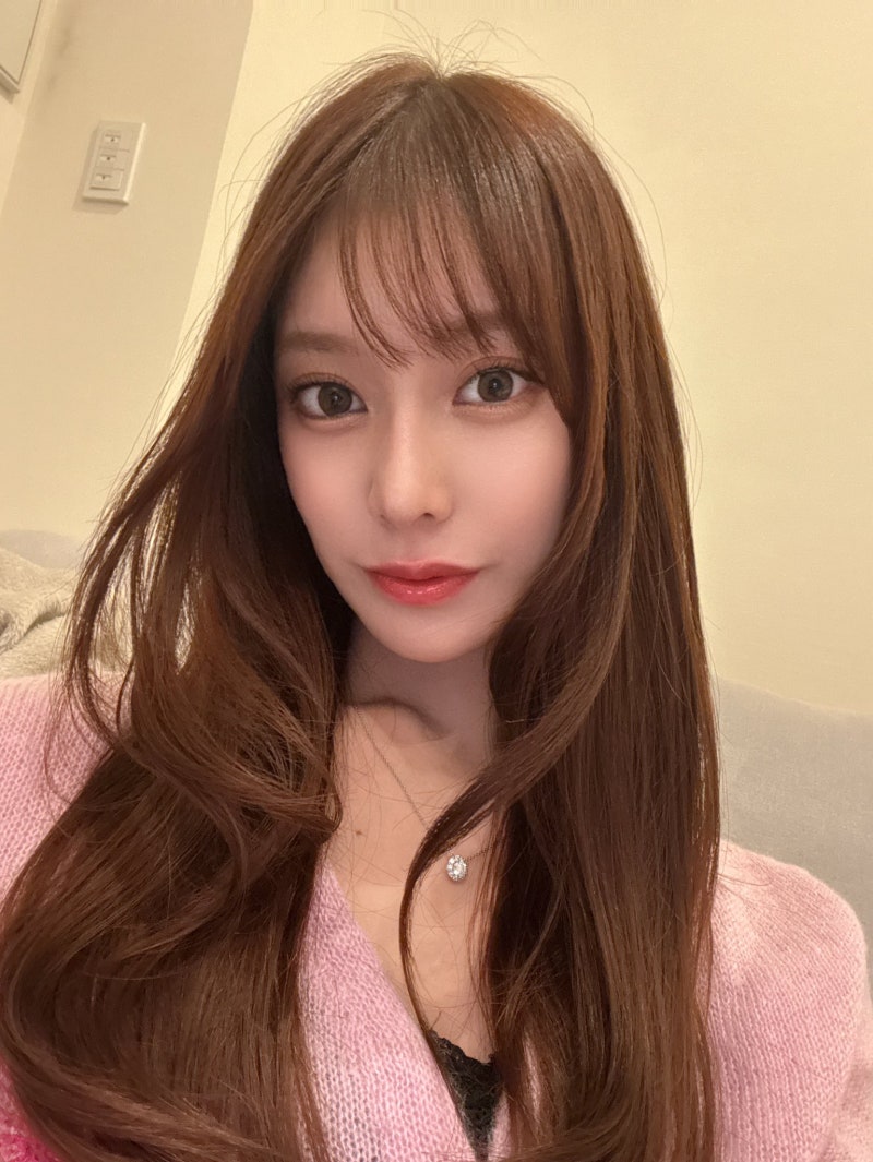 카에데 후아 / 楓ふうあ / Fua Kaede