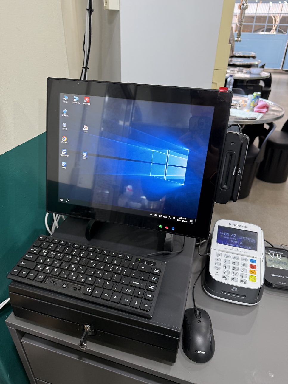 미스터꼼 사진 2