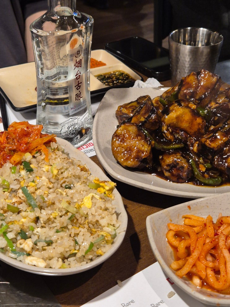  [종각역 맛집] '이가네양꼬치' 종각직영점 | 젊음의거리 웨이팅 맛집