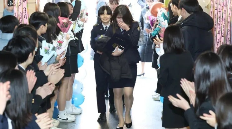 졸업식날 꼭 먹는데 칼로리 폭발하는 이 음식, 살 안 찌게 먹는 방법