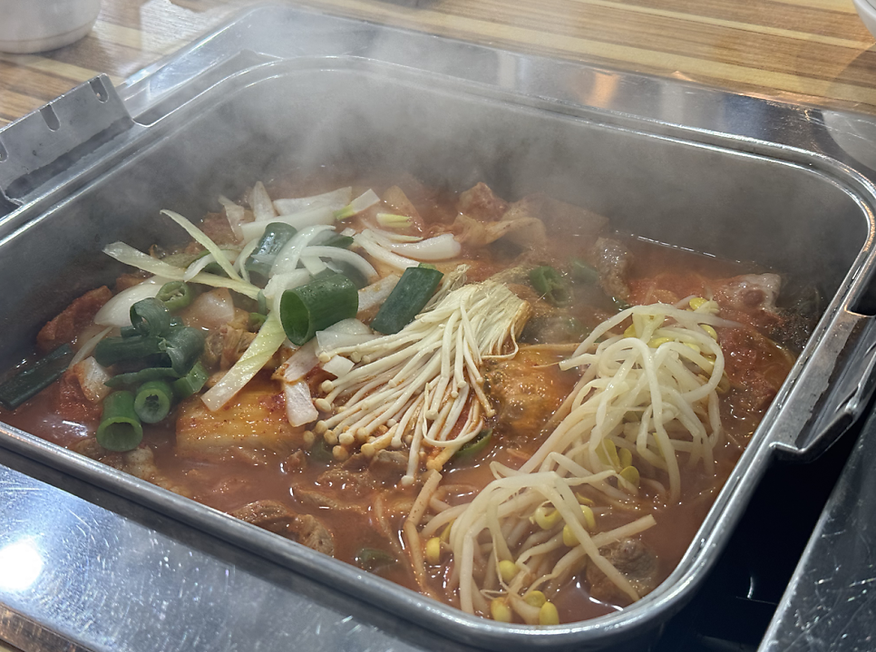 청수정육점 사진 3