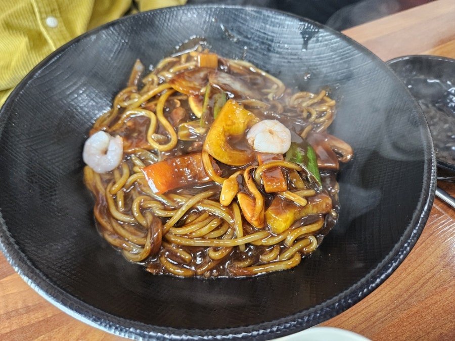 오순애짬뽕 사진 6