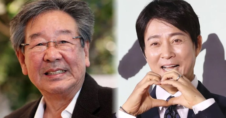 '<b>한국인의 밥상</b>' 최불암 소름돋는 하차 이유? <b>최수종</b> 후임... 