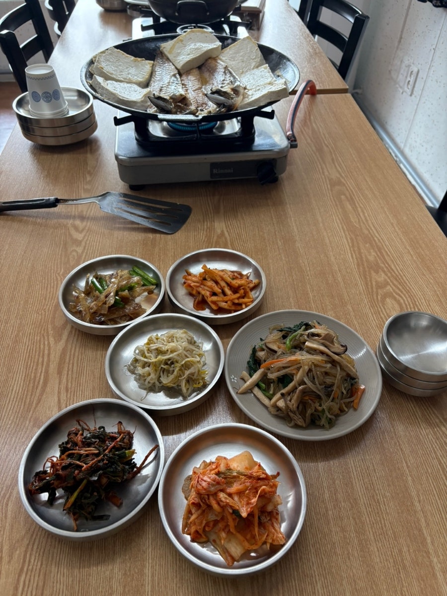 고향식당 사진 5