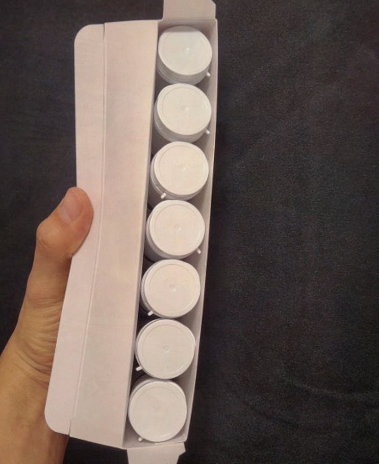  피로회복영양제, 남성에게 꼭 필요한 이뮨샷 소개
