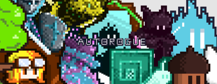 추천 인디 게임 Auto Rogue 추천 인디 게임 Auto Rogue
