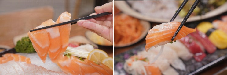  강남 회춘식당 횟집, 뱅뱅사거리맛집에서 신선한 회식 즐기기