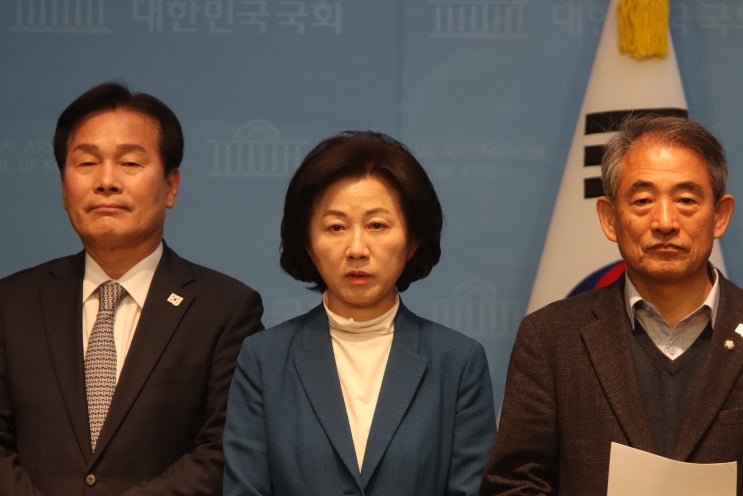 <b>농업</b>민생 <b>4법</b> <b>추진</b> 촉구 기자회견