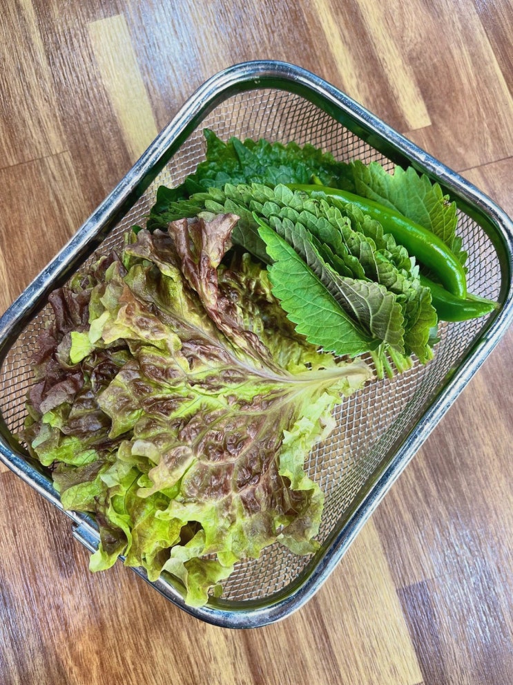  부산에서 즐기는 광안리 조개구이 맛집, 행복식당1호점 본점