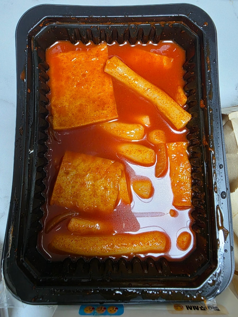 공룡도 배부른 안심탕수육 봉천점 사진 3