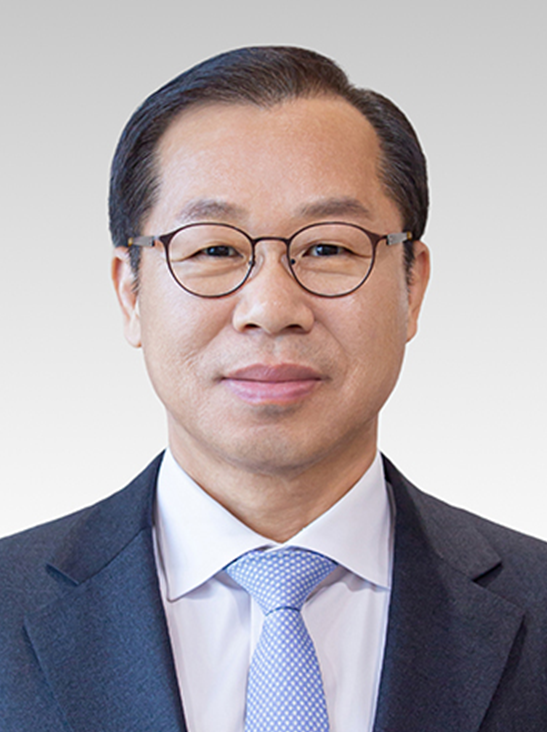 <b>정희민</b> <b>포스코이앤씨</b> 사장, 대한체조협회 제36대 <b>회장</b> 당선