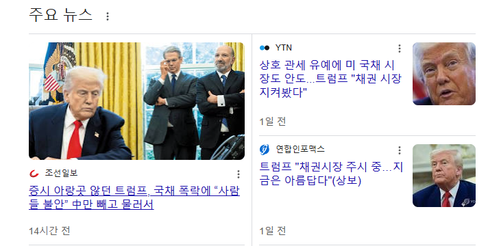  미국 채권 ETF - 장기, 단기 채권 중 뭘 살까? (TLT, SHY, VGSH)