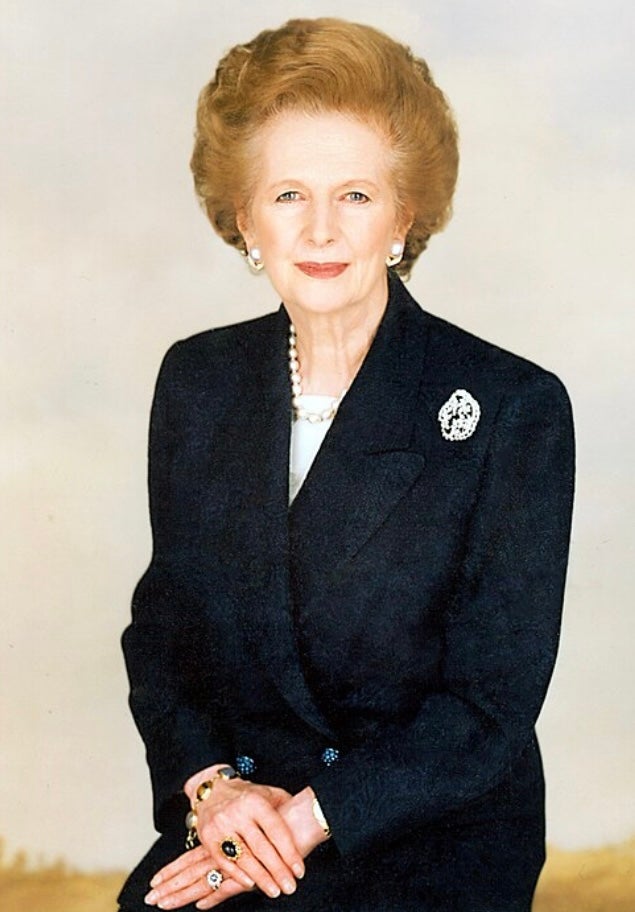 타협 없는 신념의 정치 – 철의 여인 마거릿 대처(Margaret Thatcher, 1925 - 2013)의 선택과 유산