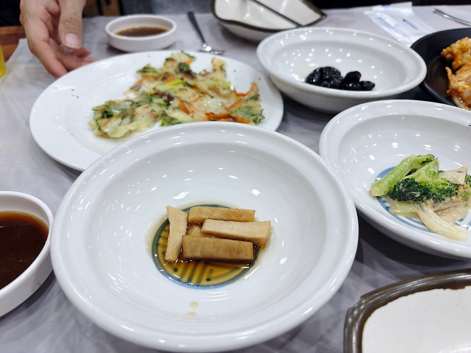 기와집찜 본점 사진 6