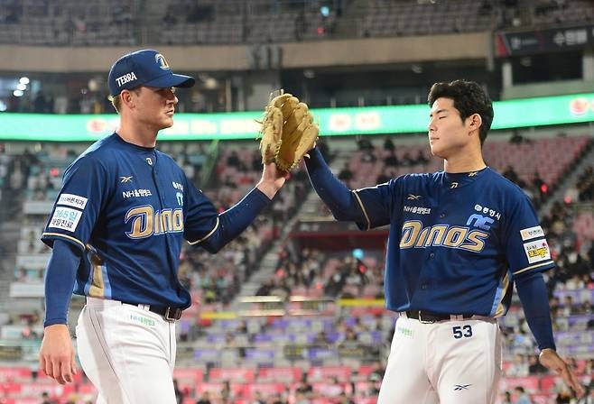 [KBO] 4월 8일~10일 주중시리즈