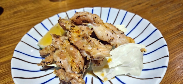  가고시마 근교 기리시마 이자카야 아카루이 노손_노부부가 운영하시는 노포 현지인 맛집