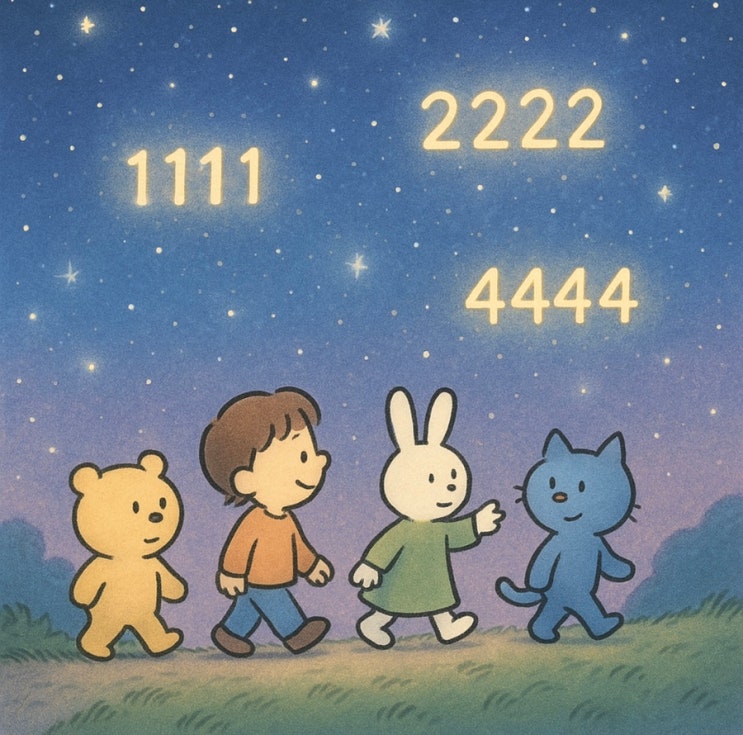 꿈속에서 또 다른 나를 만나다 루시의 감성 꿈 일기
