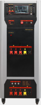  EMC장비, EFT/Burst장비, 서지장비, 버스트발생기 & 서지발생기, IEC61000-4-4, IEC61000-4-5 규격대응 PCOB-045T3K