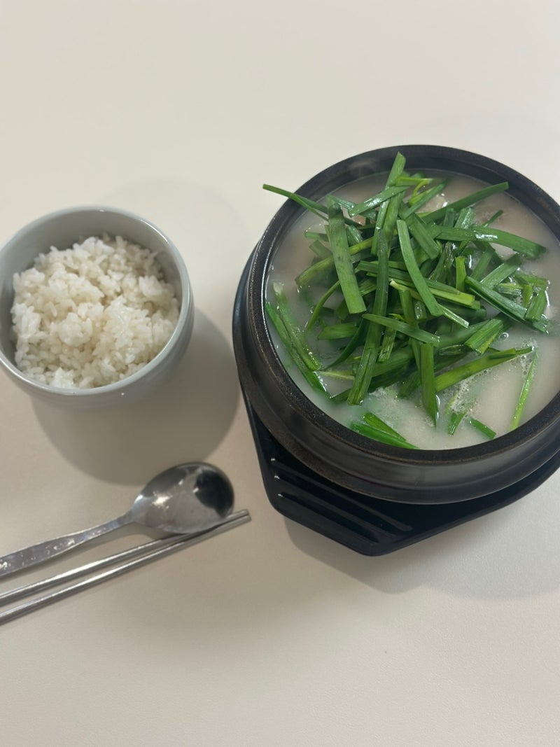 뚝배기 감성, 집에서도 가능 국밥·계란찜용 딱 좋은 사이즈