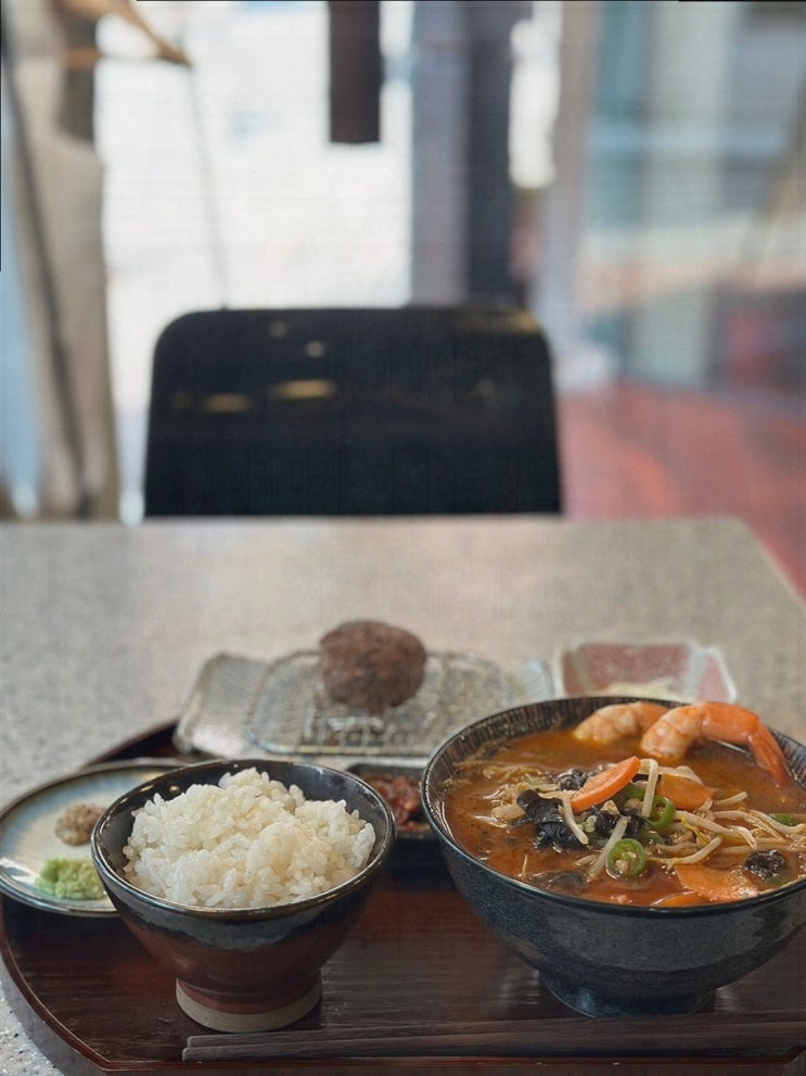  [유이타바] 정자역맛집, 아늑한 분위기에서 즐기는 특별한 한 끼