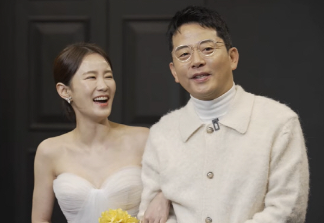 -6kg <b>김준호 김지민 결혼 준비</b> 위고비 다이어트약 후기 부작용... 
