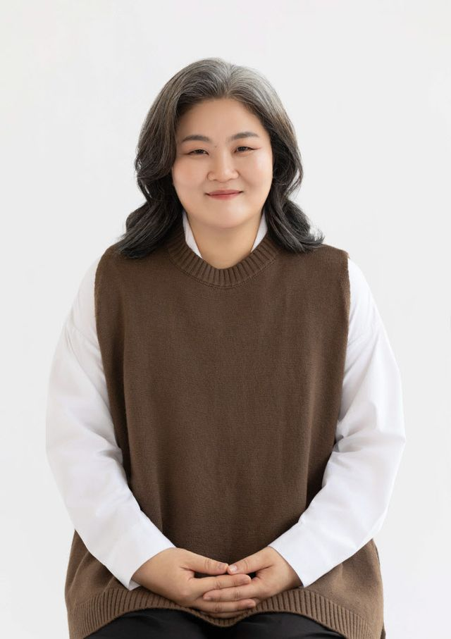  '폭싹 속았수다' 이수미 "15kg 감량→제주 방언 배우며 준비" [인터뷰]①