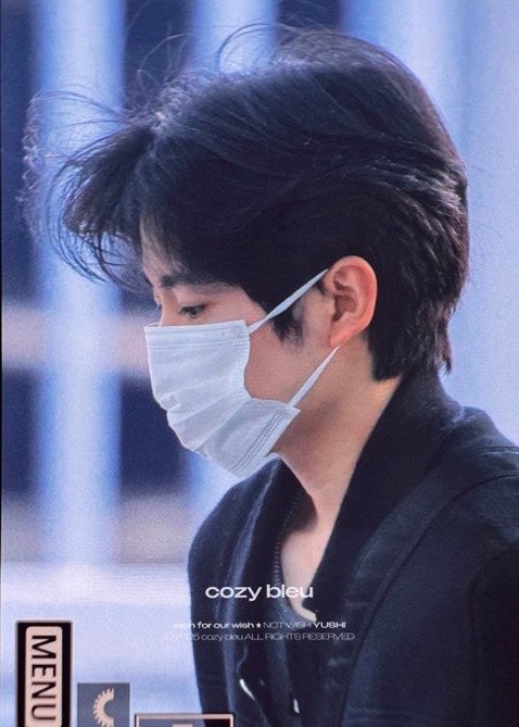 250411 엔시티 위시 nct wish 로그인 마닐라 프레스 공항 (시온 리쿠 유우시 재희 료 사쿠야)