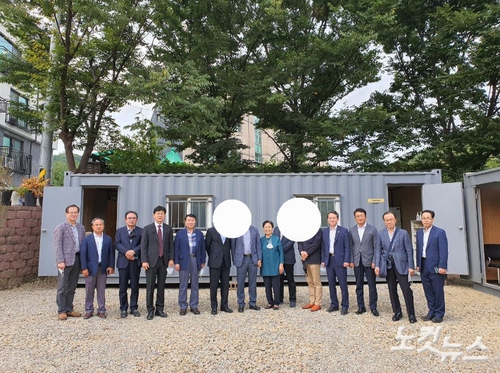 신천지 이만희 교주, 로비활동에 '부장검사' 출신 신도 중용 신천지 이만희 교주, 로비활동에 '부장검사' 출신 신도 중용
