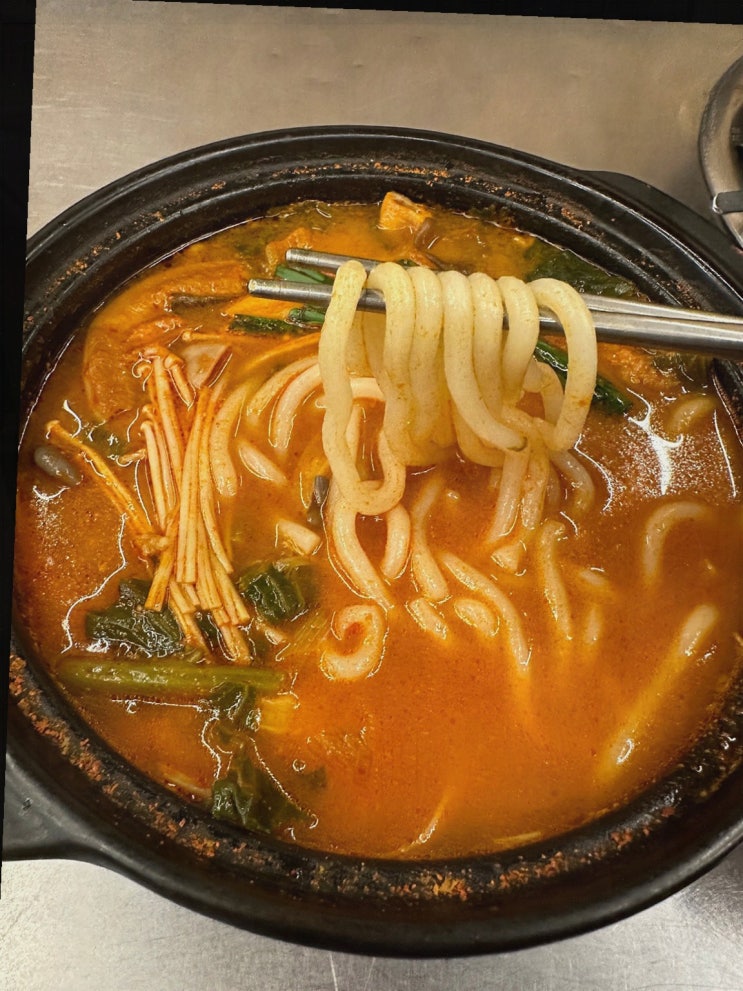  [맛집리뷰] 뚱보집 부산양대창 기흥구청점, 고소한 양대창이 있는 기흥구청 맛집