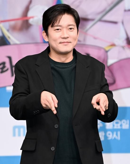  '프리' 김대호 "MBC 연봉 1억, 일한 만큼 돈 안 줘…절이 싫어 중이 떠났다" [엑's 이슈]