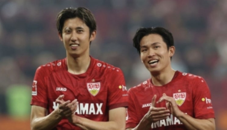 2024-25시즌 분데스리가 29라운드 슈투트가르트 브레멘 프랑크푸르트 하이덴하임 2024-25시즌 분데스리가 29라운드 슈투트가르트 브레멘 프랑크푸르트 하이덴하임
