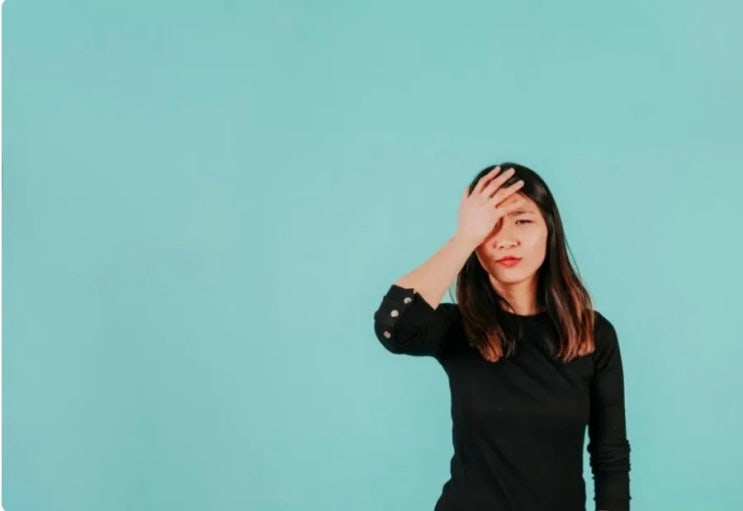 기립성 빈혈 원인 증상 및 빈혈에좋은음식
