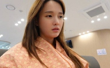 남보라 최소 셋은 낳고 싶은데, 난소 나이 듣고 충격(난소 나이와 출산 관계?)